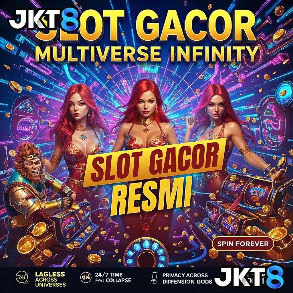 JKT8 Apk Slot Login Layanan Terpadu BKS Group image 1