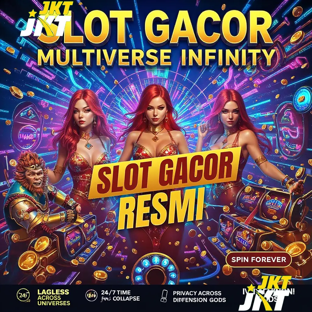 JKTJKT Apk Slot Login Layanan Terpadu BKS Group image 1