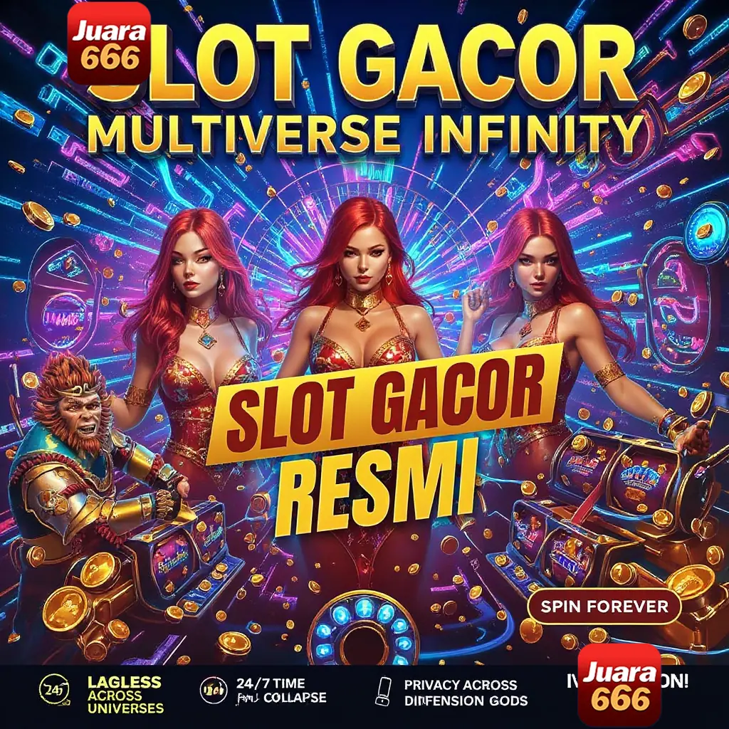 JUARA66 Apk Slot Login Layanan Terpadu BKS Group image 1