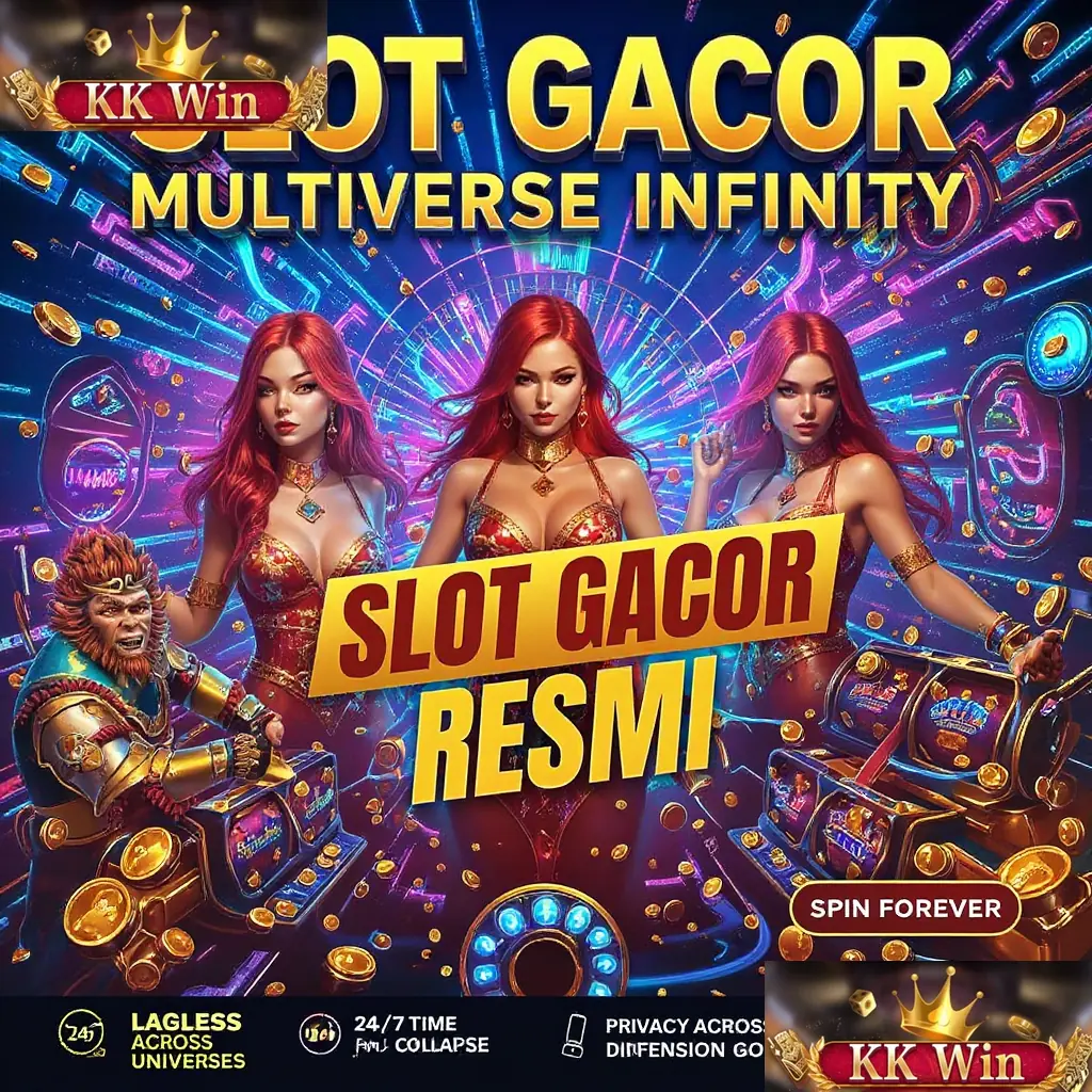 KKWIN Apk Slot Login Layanan Terpadu BKS Group image 1