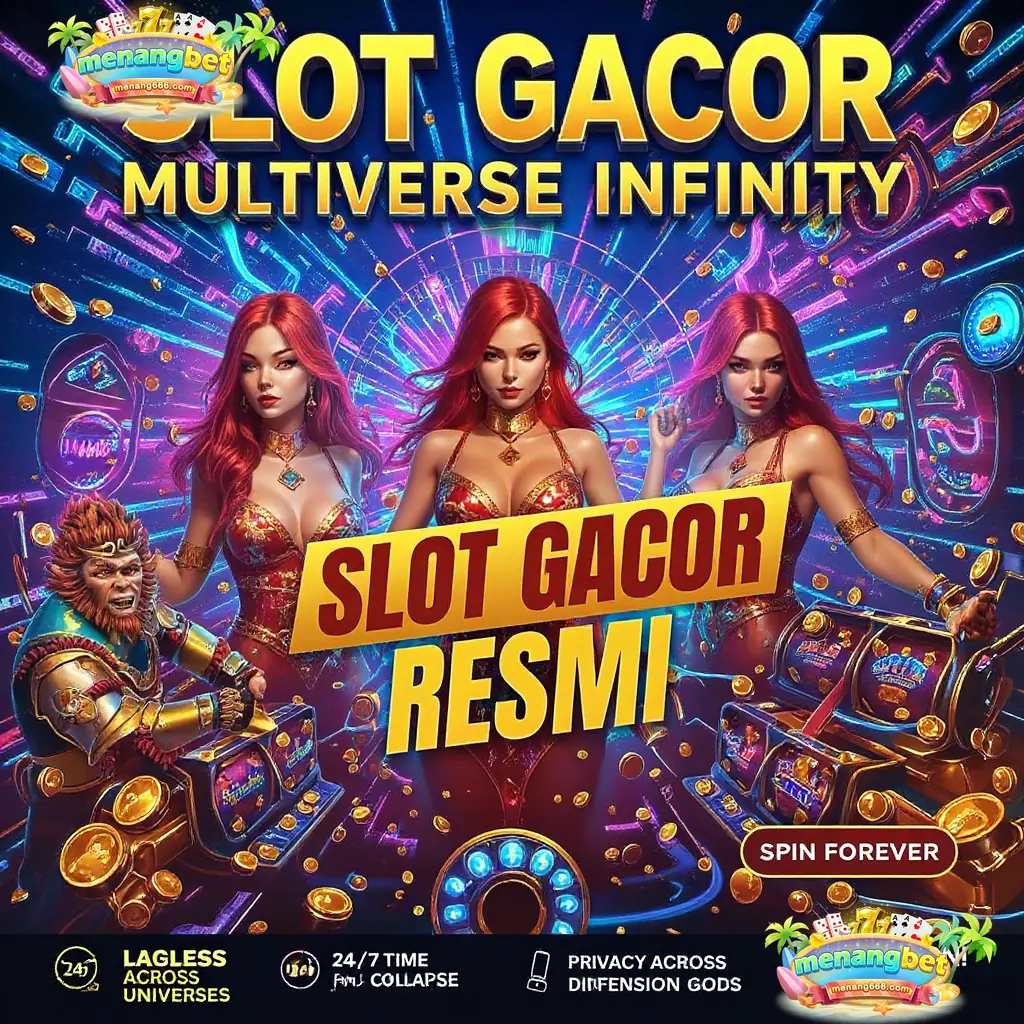 MENANG666 Apk Slot Login Layanan Terpadu BKS Group image 1