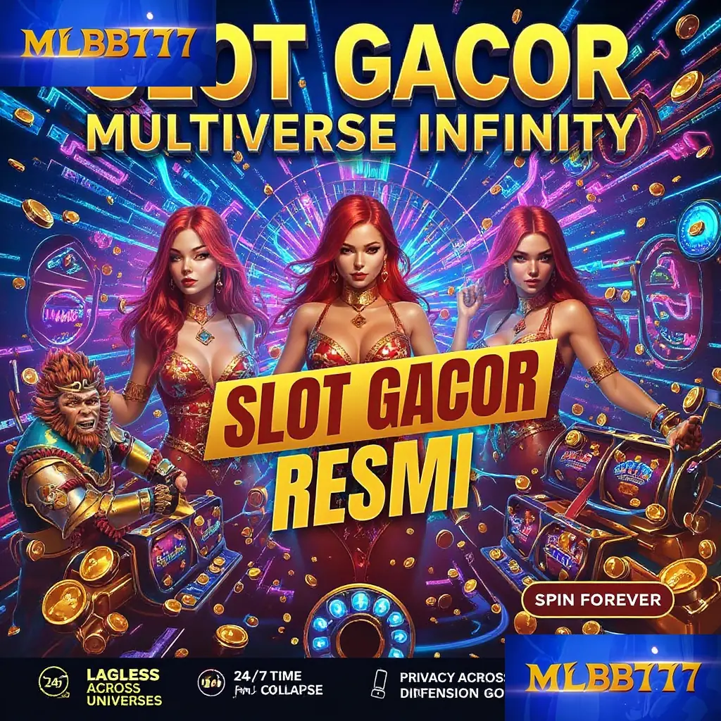 MLBB777 Apk Slot Login Layanan Terpadu BKS Group image 1