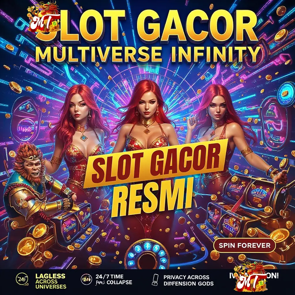 MT966 Apk Slot Login Layanan Terpadu BKS Group image 1