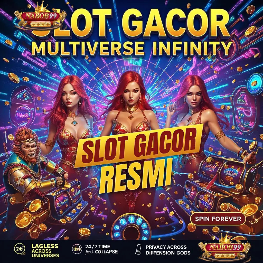 NABOB99 Apk Slot Login Layanan Terpadu BKS Group image 1