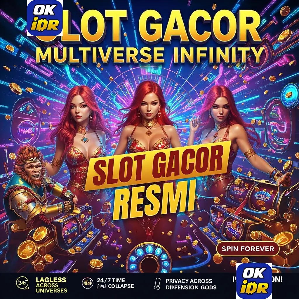 OKIDR Apk Slot Login Layanan Terpadu BKS Group image 1
