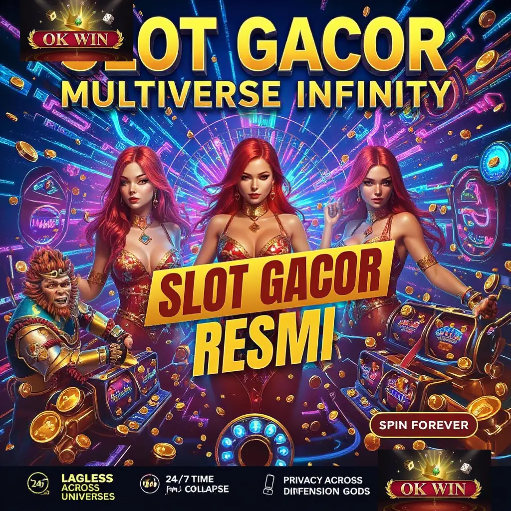 OKWIN Apk Slot Login Layanan Terpadu BKS Group image 1
