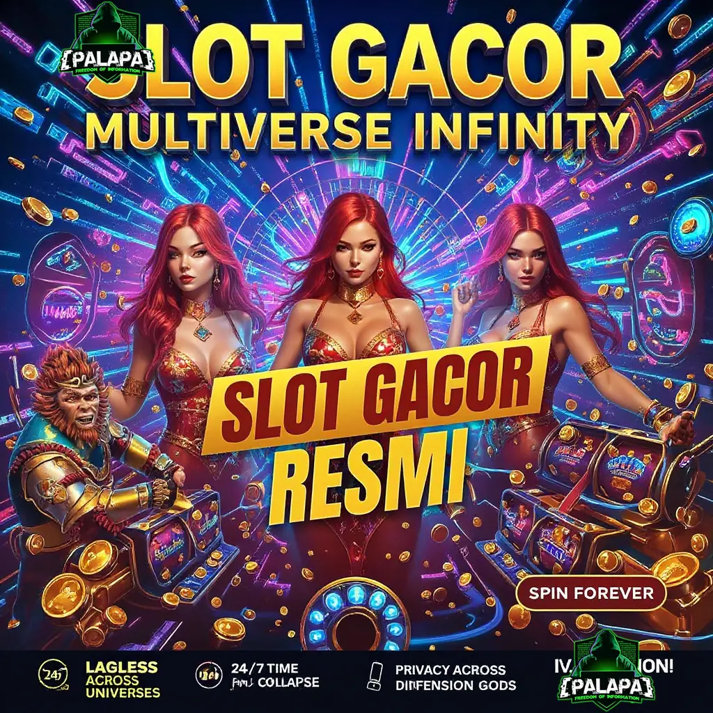 PALAPA HACK SLOT Apk Slot Login Layanan Terpadu BKS Group image 1