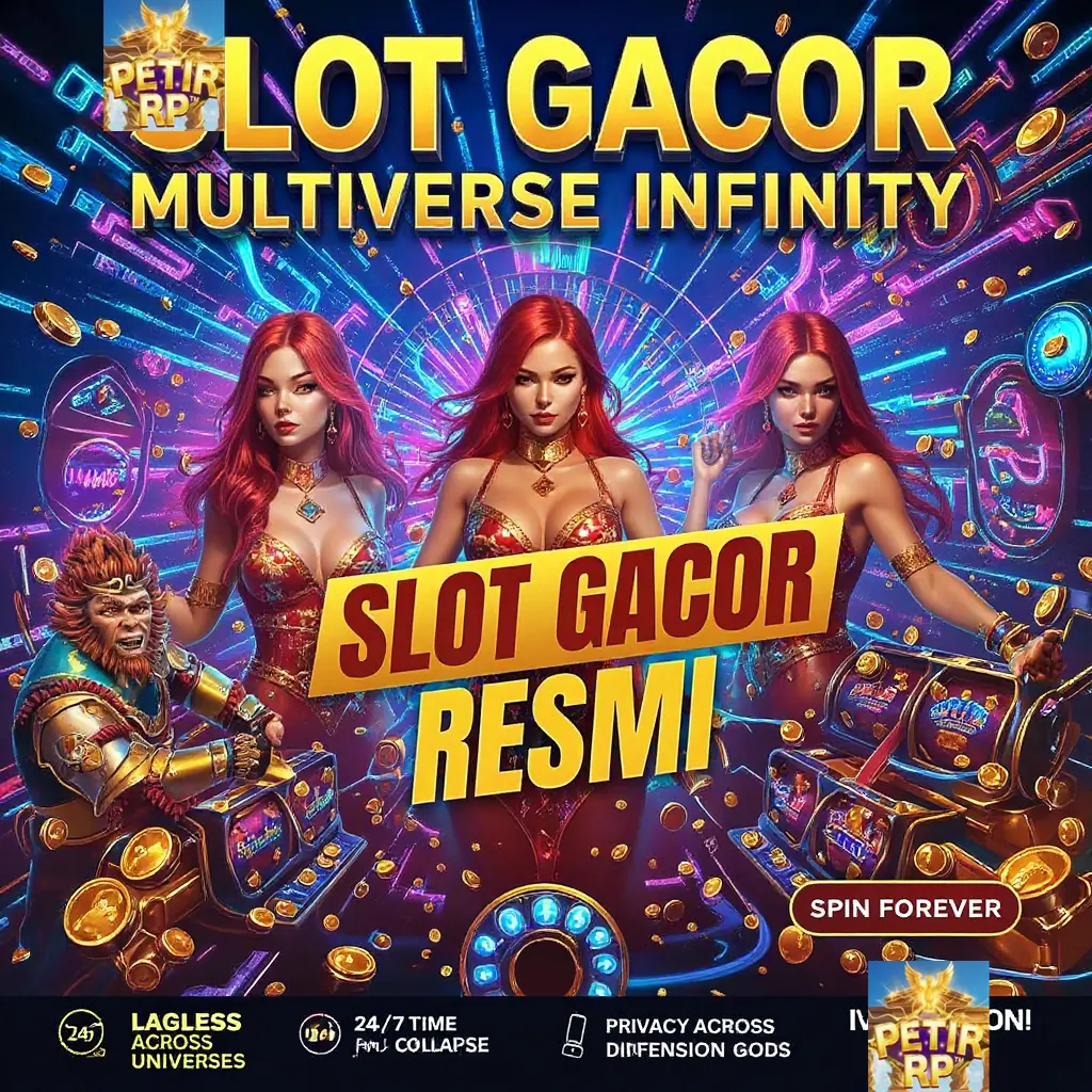 PETIRRP Apk Slot Login Layanan Terpadu BKS Group image 1