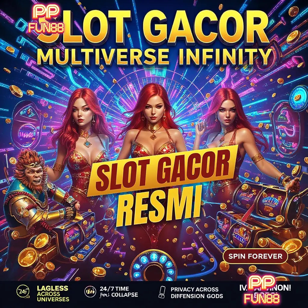 PPFUN88 Apk Slot Login Layanan Terpadu BKS Group image 1