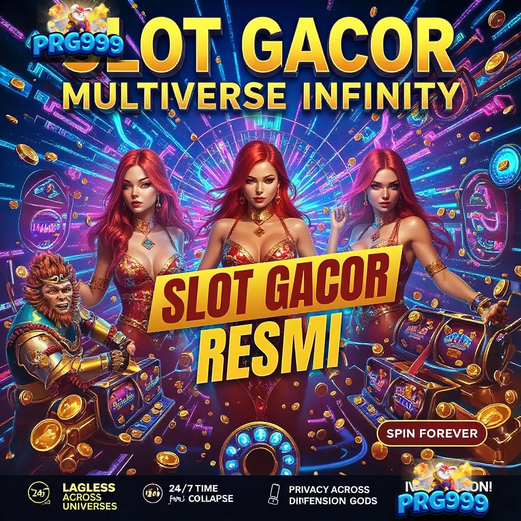 PRG999 Apk Slot Login Layanan Terpadu BKS Group image 1