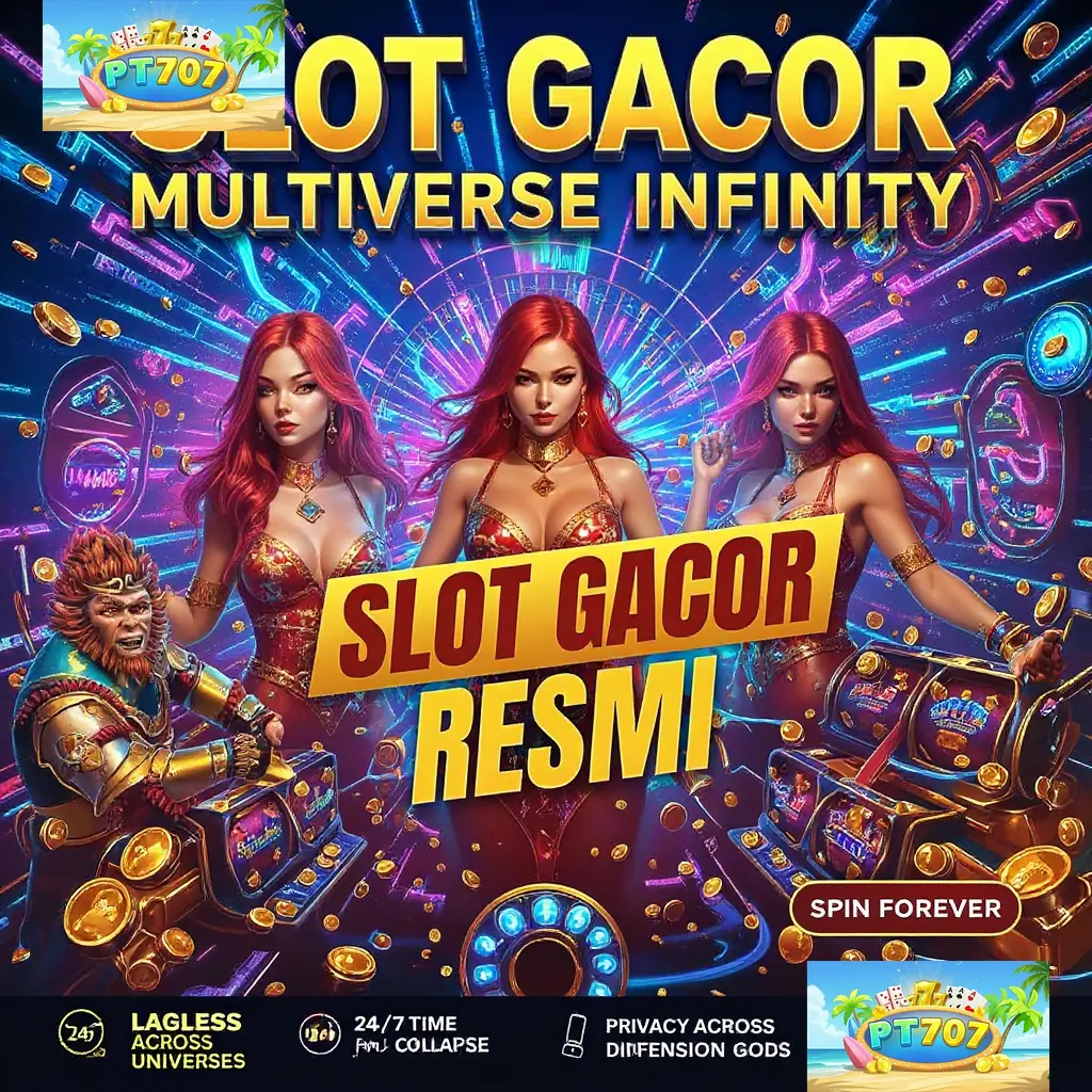 PT707 Apk Slot Login Layanan Terpadu BKS Group image 1