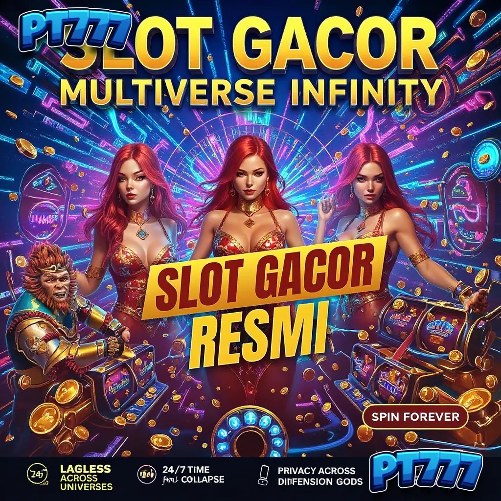 PT777 Apk Slot Login Layanan Terpadu BKS Group image 1