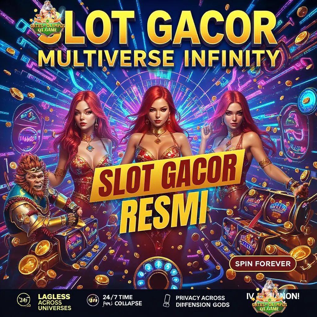 QTGAME Apk Slot Login Layanan Terpadu BKS Group image 1