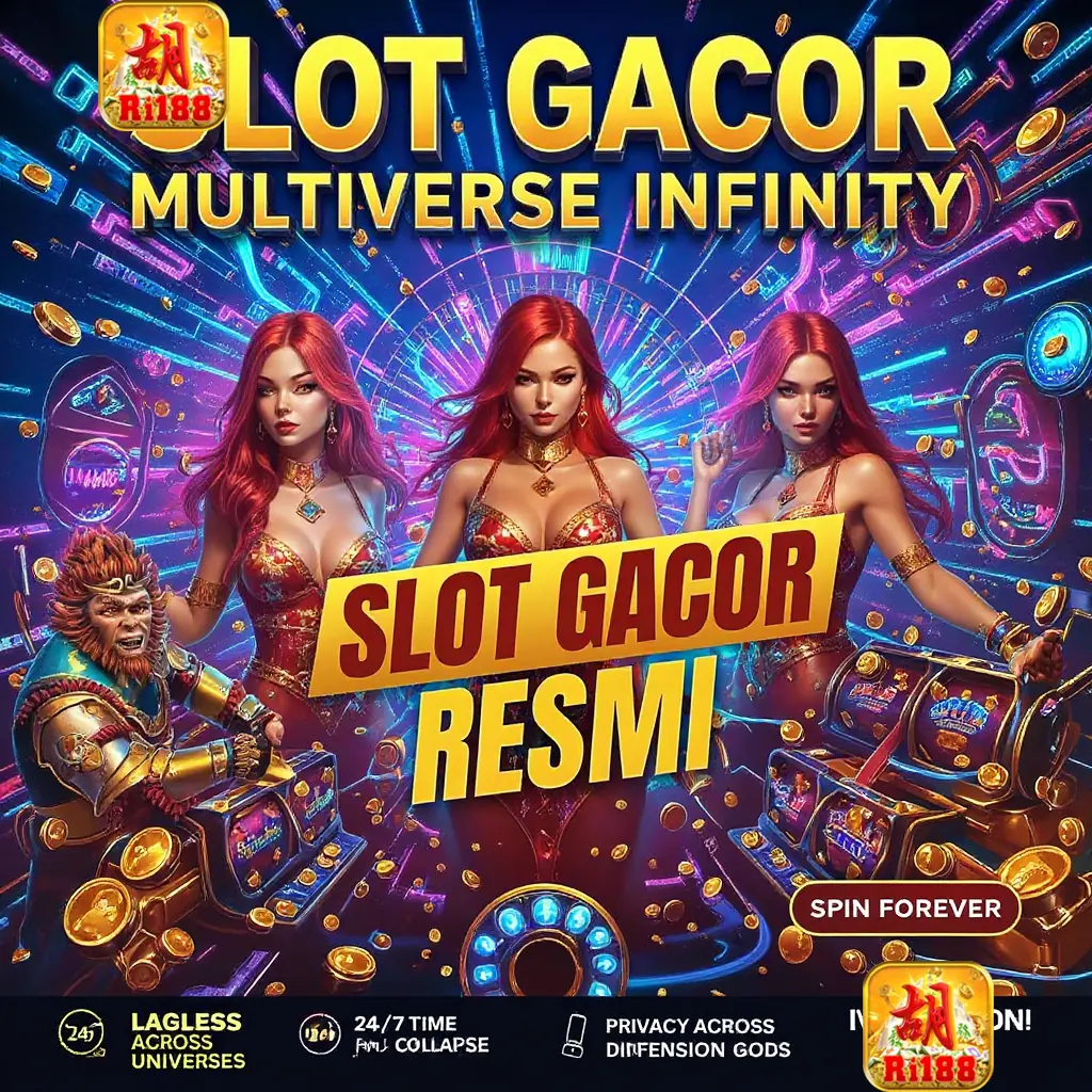 RI188 Apk Slot Login Layanan Terpadu BKS Group image 1