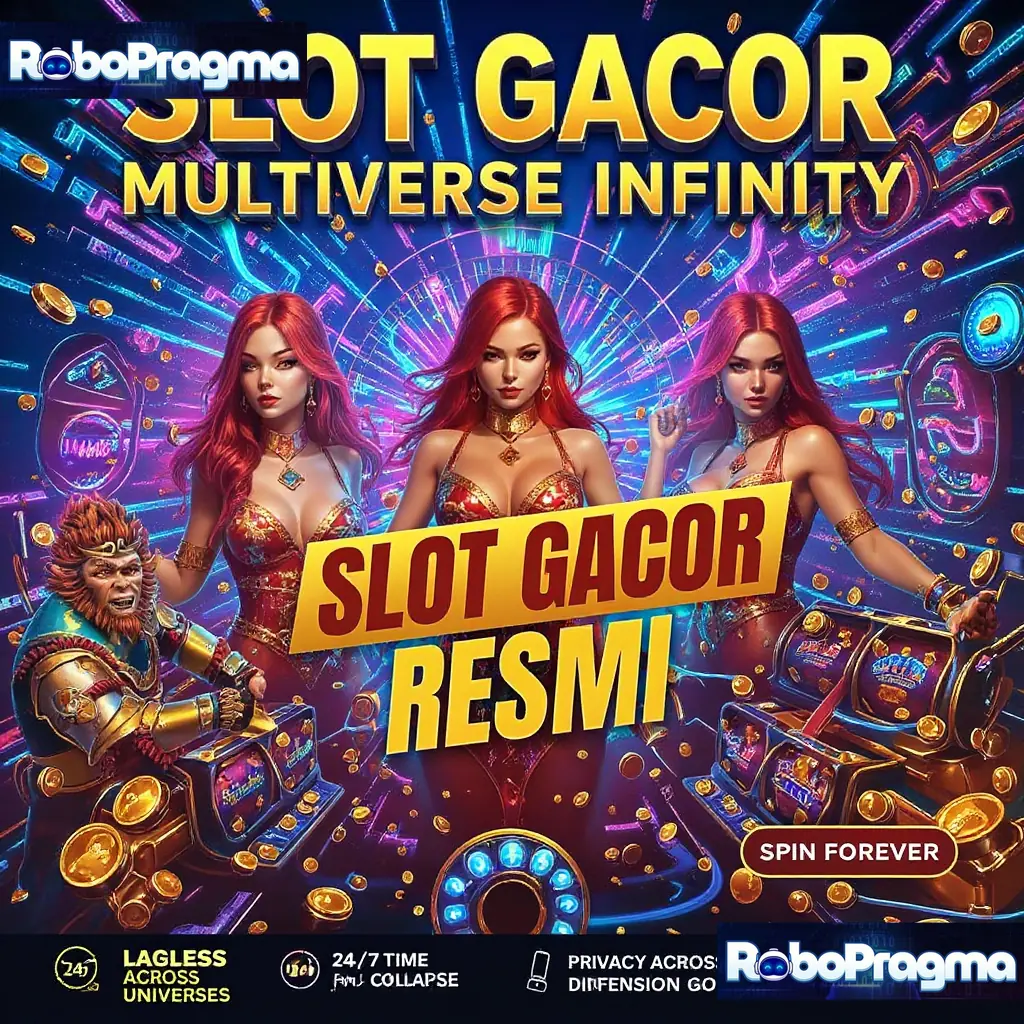ROBOPRAGMA Apk Slot Login Layanan Terpadu BKS Group image 1