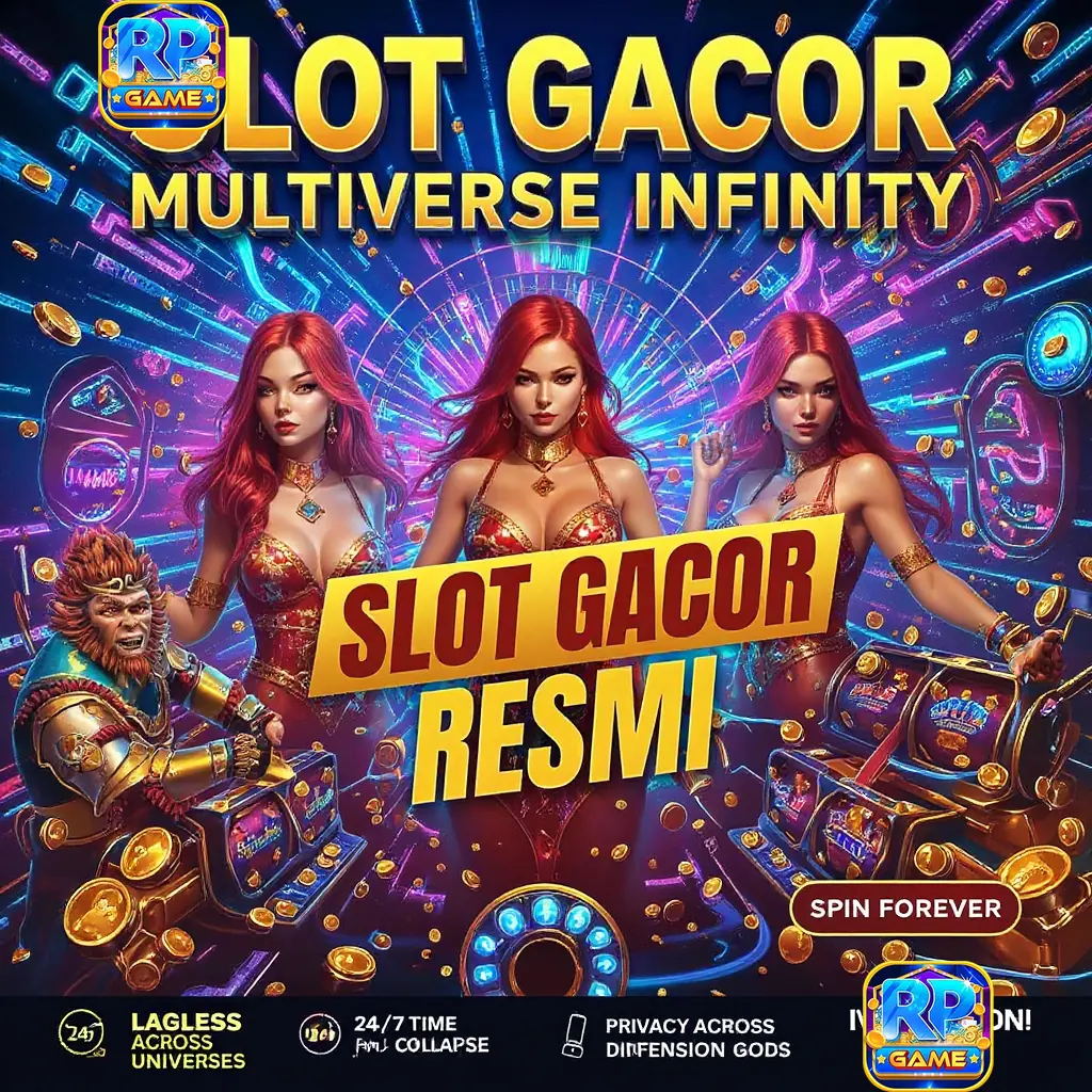 RPGAME Apk Slot Login Layanan Terpadu BKS Group image 1