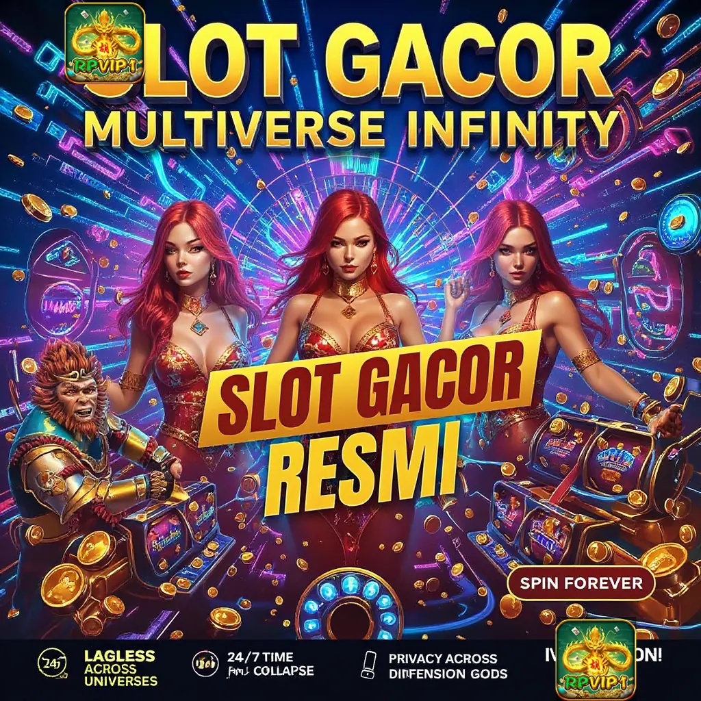 RPVIP1 Apk Slot Login Layanan Terpadu BKS Group image 1