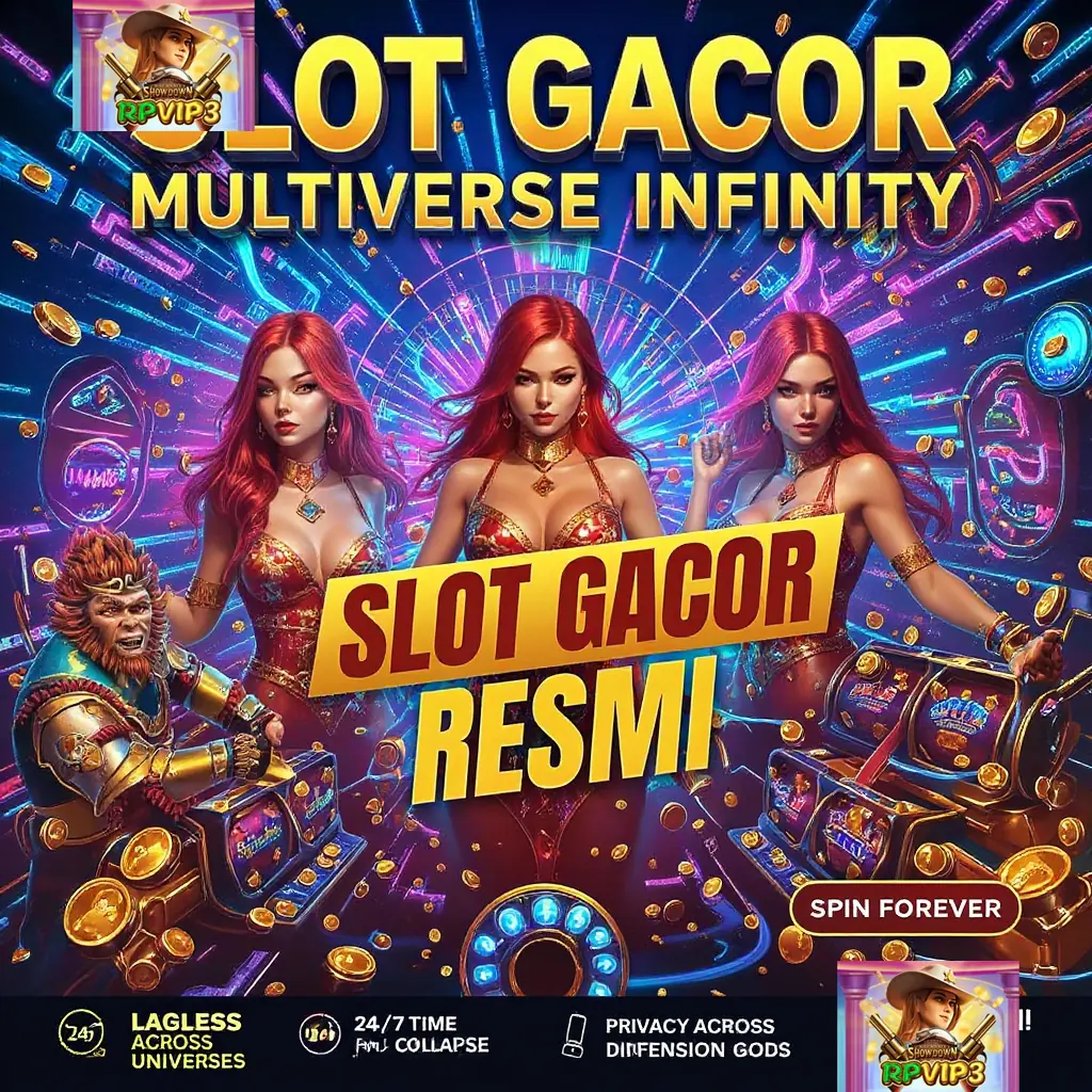 RPVIP3 Apk Slot Login Layanan Terpadu BKS Group image 1