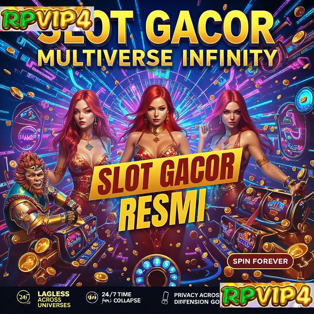 RPVIP4 Apk Slot Login Layanan Terpadu BKS Group image 1