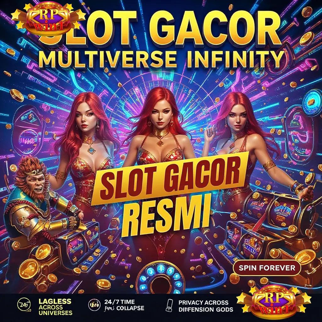 RPWIN1 Apk Slot Login Layanan Terpadu BKS Group image 1