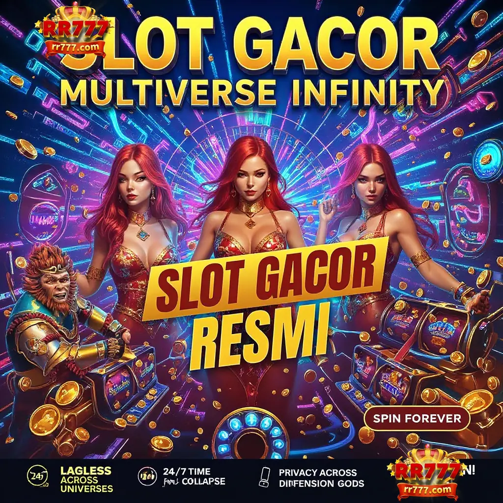 RRIDR Apk Slot Login Layanan Terpadu BKS Group image 1