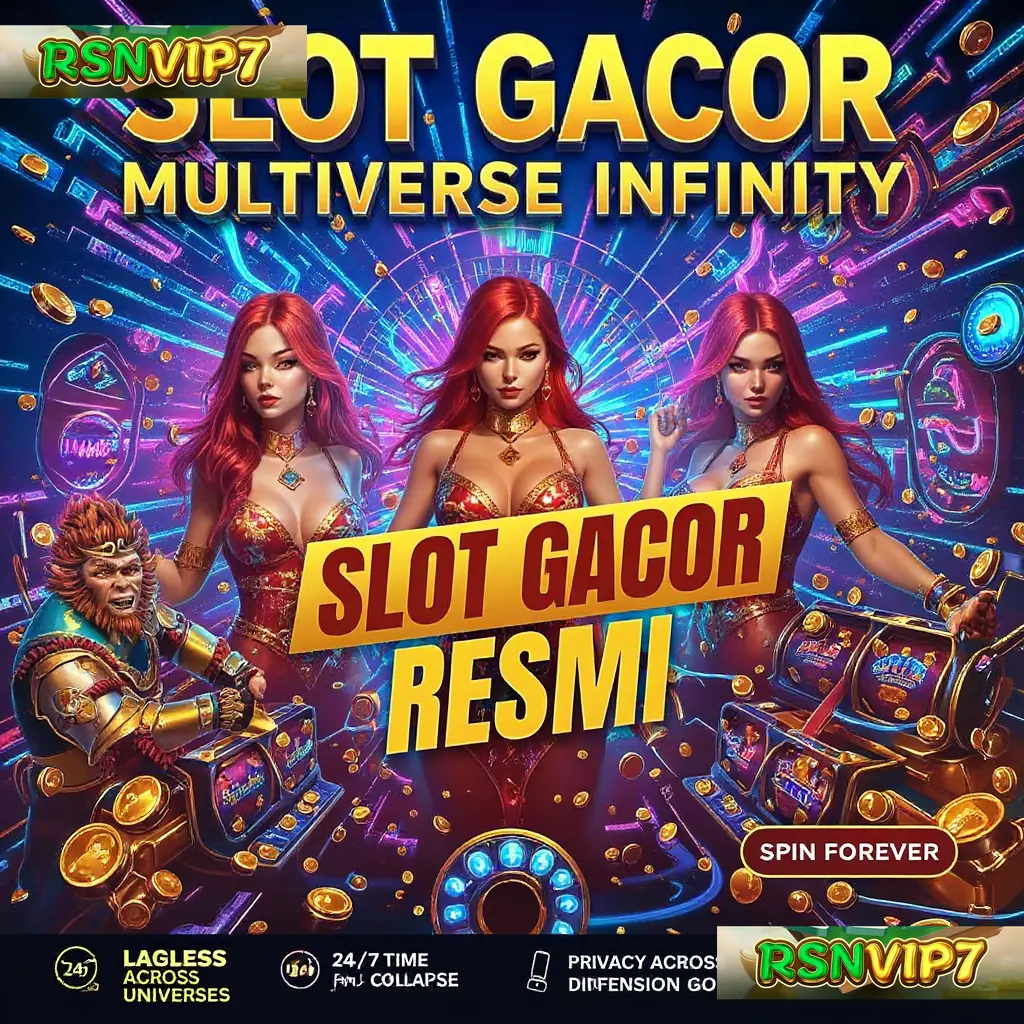 RSNVIP7 Apk Slot Login Layanan Terpadu BKS Group image 1
