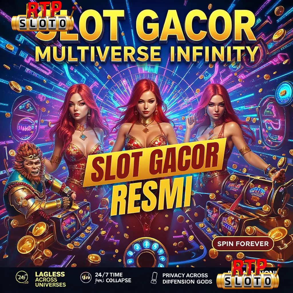 RTP SLOT GACOR Apk Slot Login Layanan Terpadu BKS Group image 1