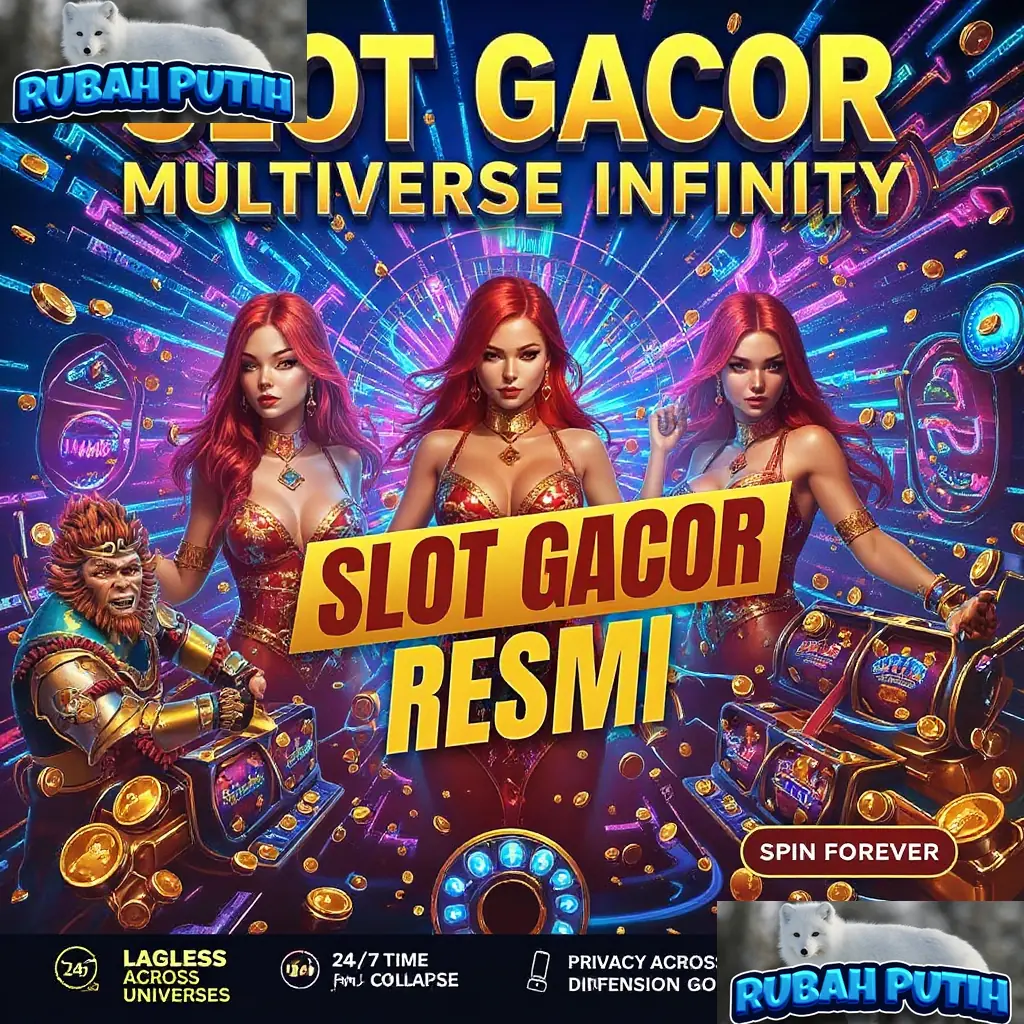 RUBAH PUTIH SLOT Apk Slot Login Layanan Terpadu BKS Group image 1