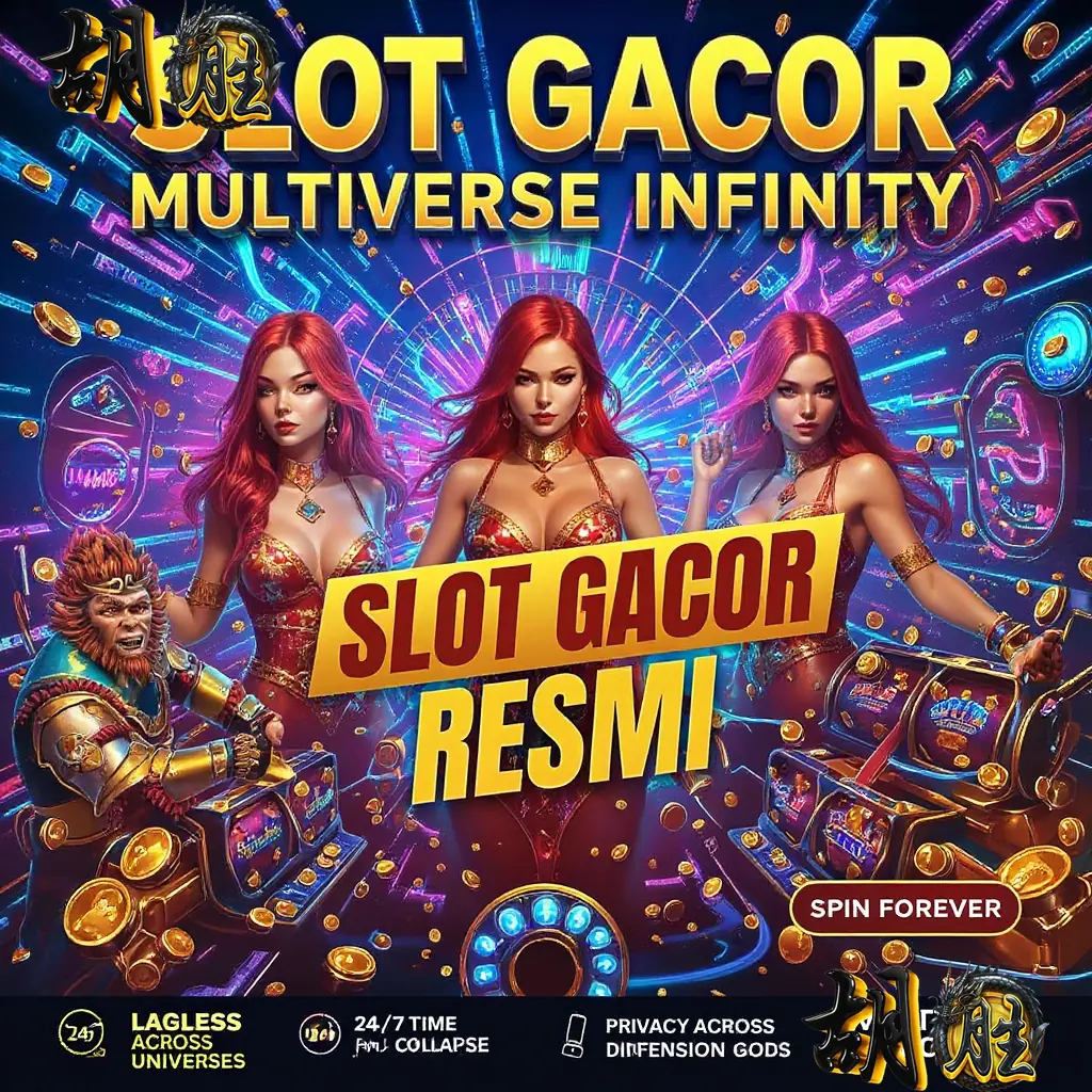 SCATTER HITAM Apk Slot Login Layanan Terpadu BKS Group image 1