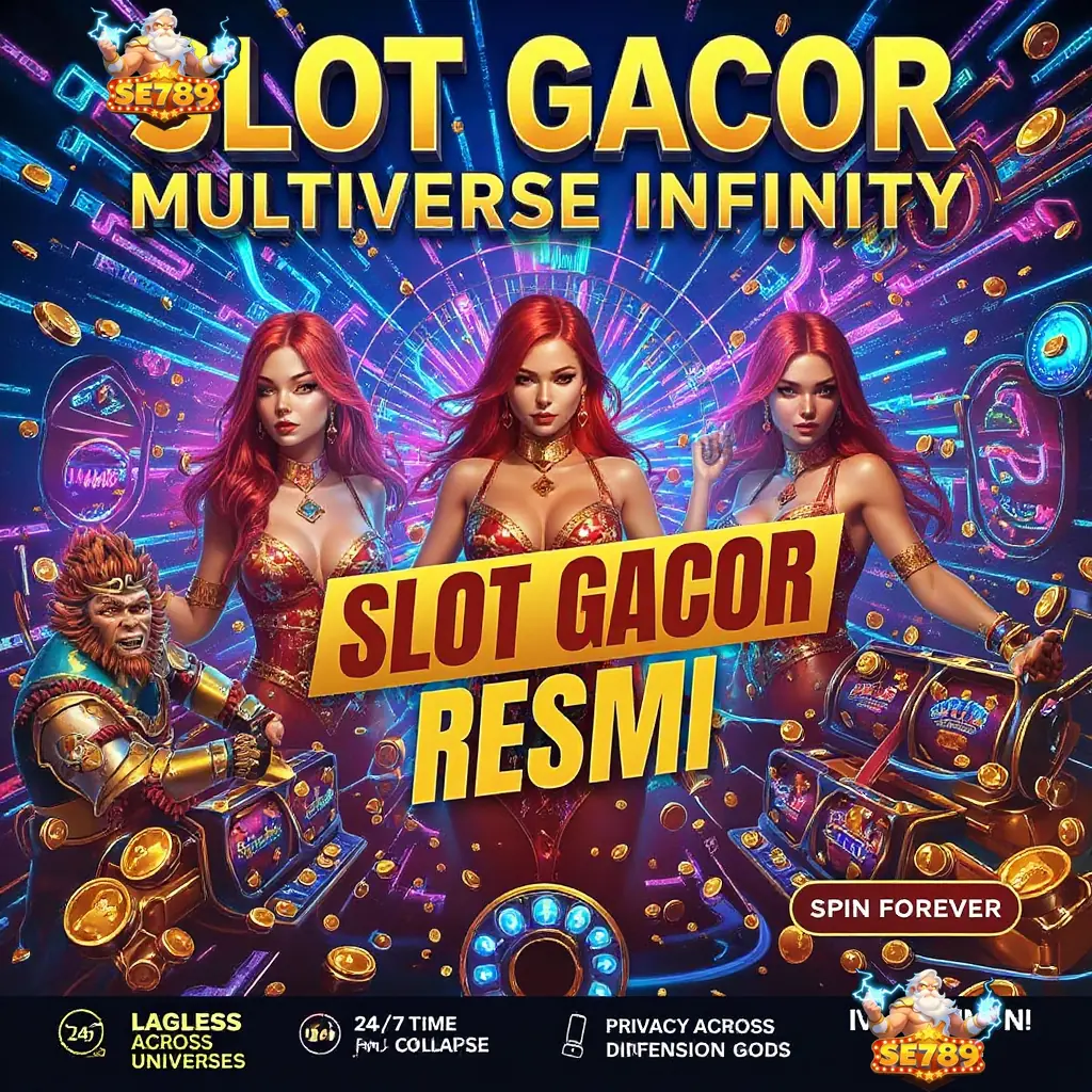 SEE789 Apk Slot Login Layanan Terpadu BKS Group image 1