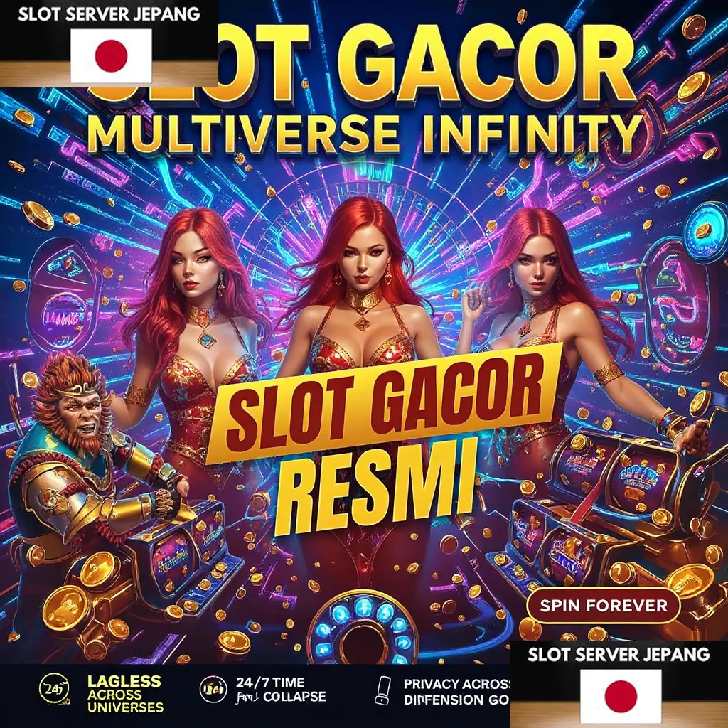 SERVER JEPANG Apk Slot Login Layanan Terpadu BKS Group image 1