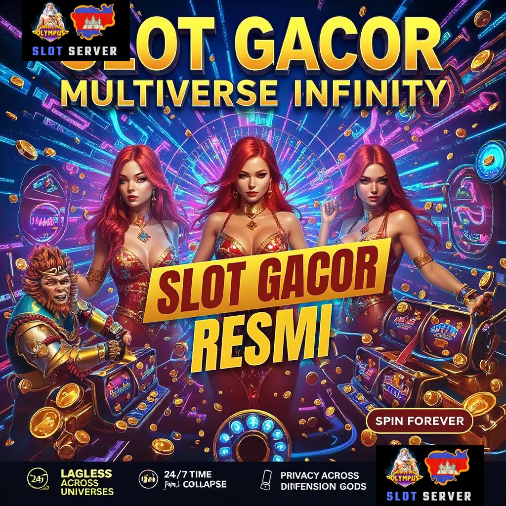 SERVER KAMBOJA Apk Slot Login Layanan Terpadu BKS Group image 1