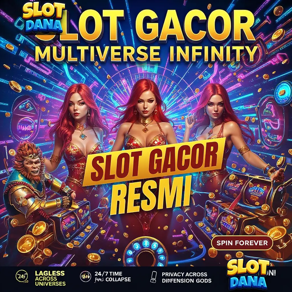 SLOT DANA Apk Slot Login Layanan Terpadu BKS Group image 1
