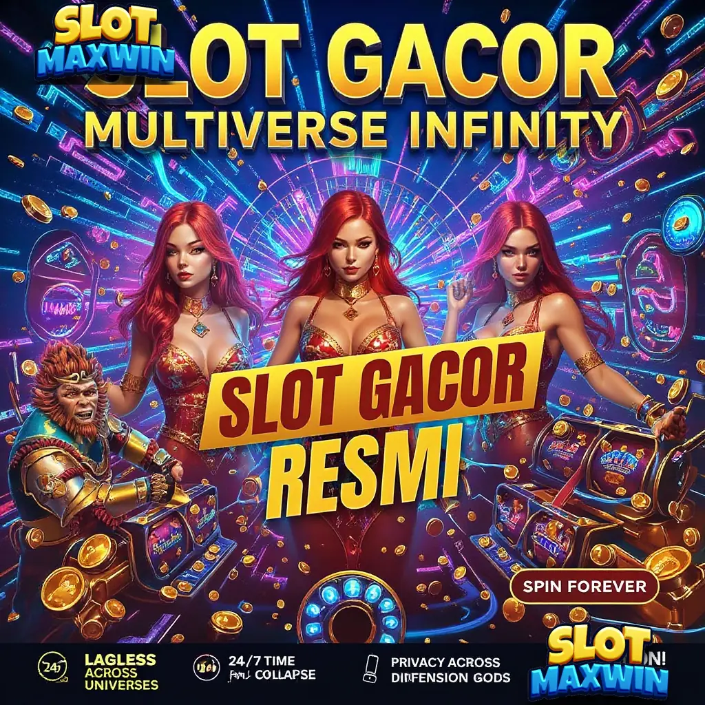 SLOT MAXWIN Apk Slot Login Layanan Terpadu BKS Group image 1