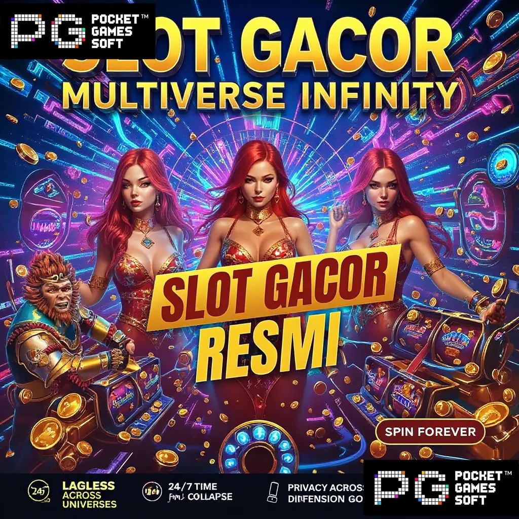 SLOT PG SOFT Apk Slot Login Layanan Terpadu BKS Group image 1