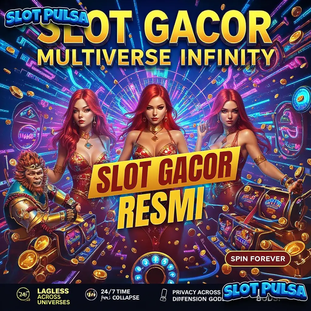 SLOT PULSA Apk Slot Login Layanan Terpadu BKS Group image 1