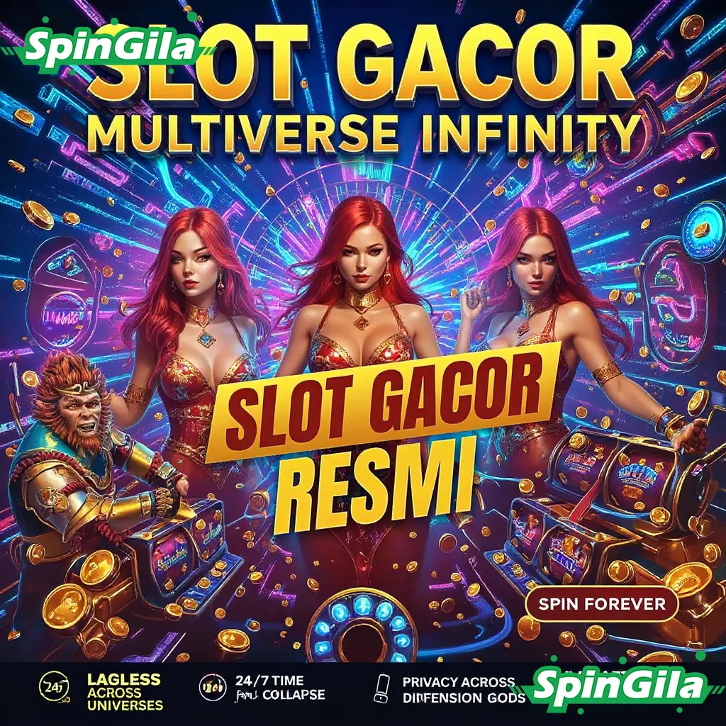 SPINGILA Apk Slot Login Layanan Terpadu BKS Group image 1