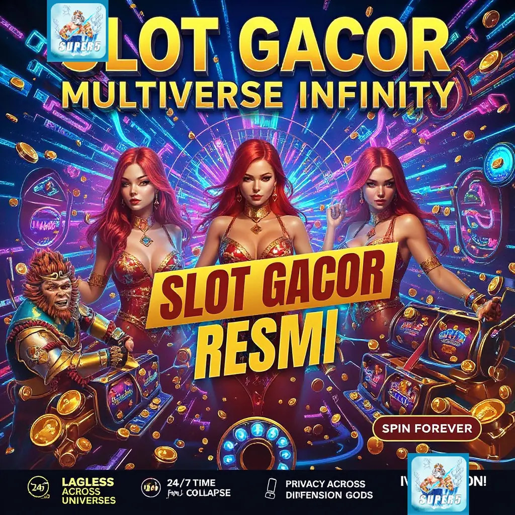 SUPER5 Apk Slot Login Layanan Terpadu BKS Group image 1