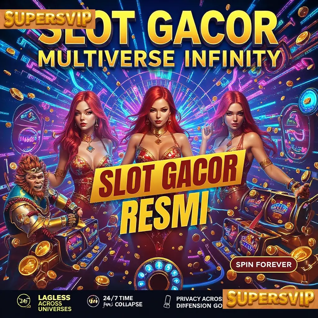 SUPERSVIP Apk Slot Login Layanan Terpadu BKS Group image 1