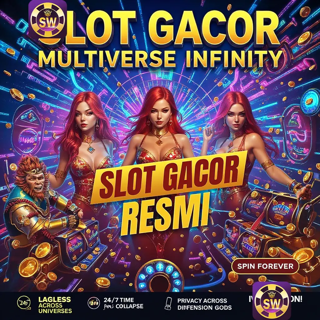 SUPWIN777 Apk Slot Login Layanan Terpadu BKS Group image 1