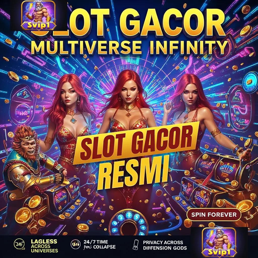 SVIP Apk Slot Login Layanan Terpadu BKS Group image 1