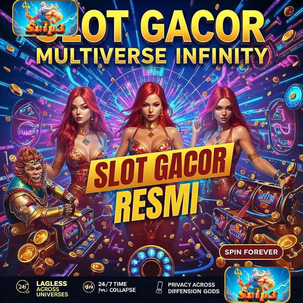 SVIP3 Apk Slot Login Layanan Terpadu BKS Group image 1
