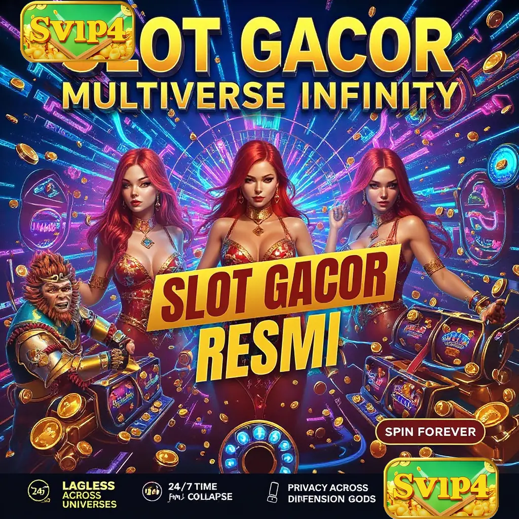 SVIP4 Apk Slot Login Layanan Terpadu BKS Group image 1