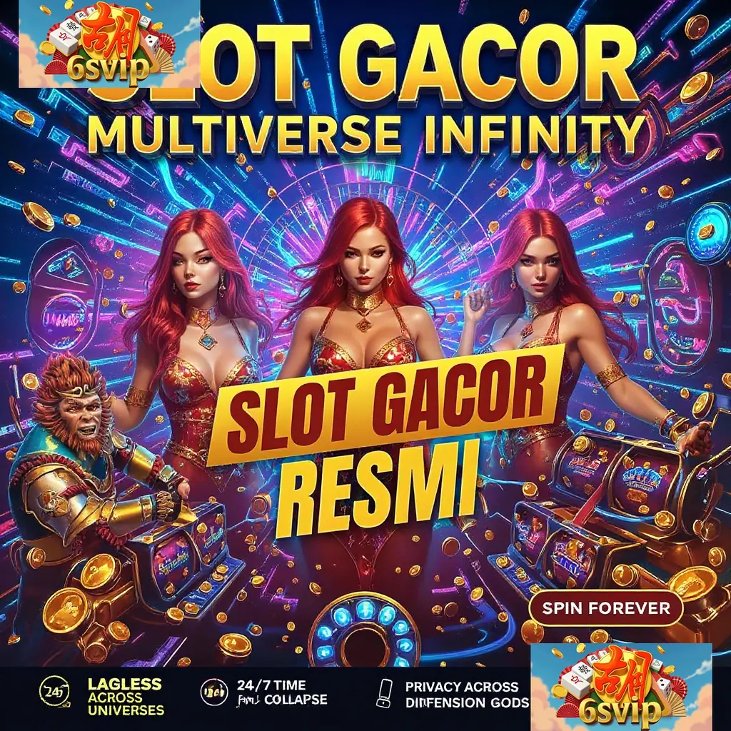 SVIP6 Apk Slot Login Layanan Terpadu BKS Group image 1