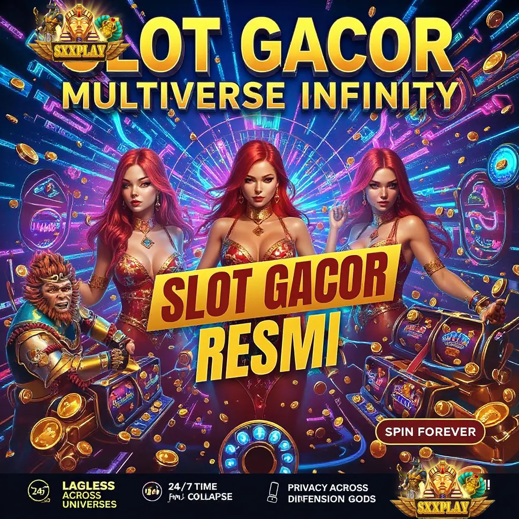 SXXPLAY Apk Slot Login Layanan Terpadu BKS Group image 1