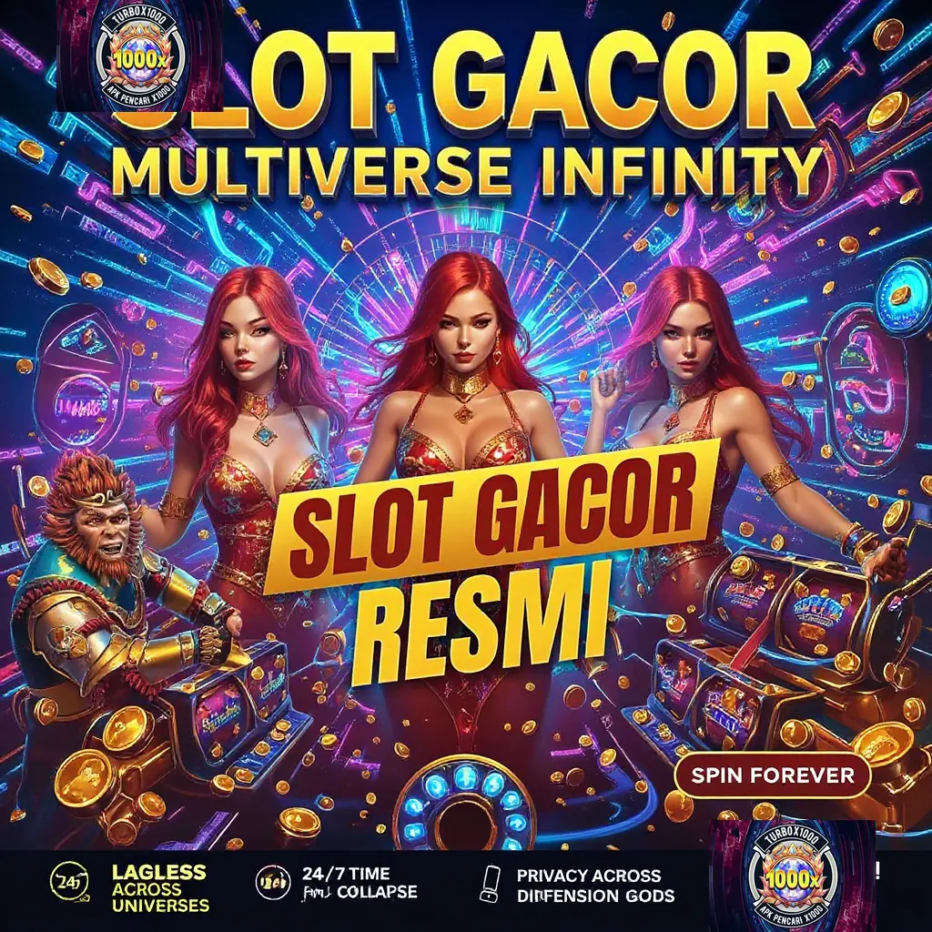TURBO X1000 Apk Slot Login Layanan Terpadu BKS Group image 1