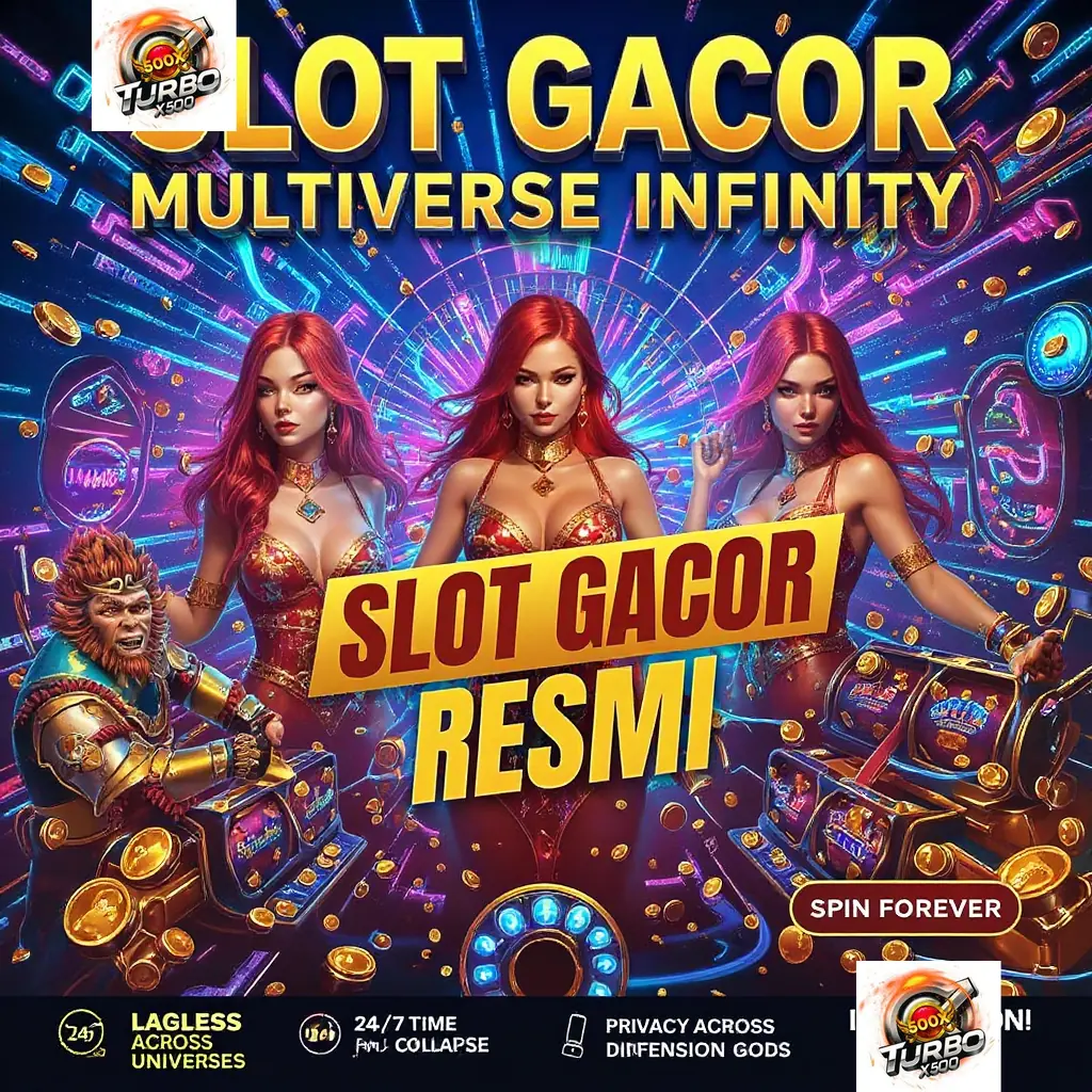 TURBO X500 Apk Slot Login Layanan Terpadu BKS Group image 1