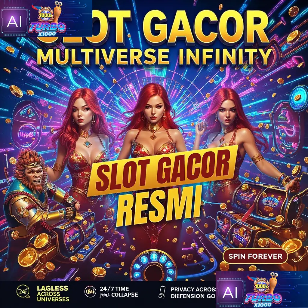 TURBOX1000 Apk Slot Login Layanan Terpadu BKS Group image 1