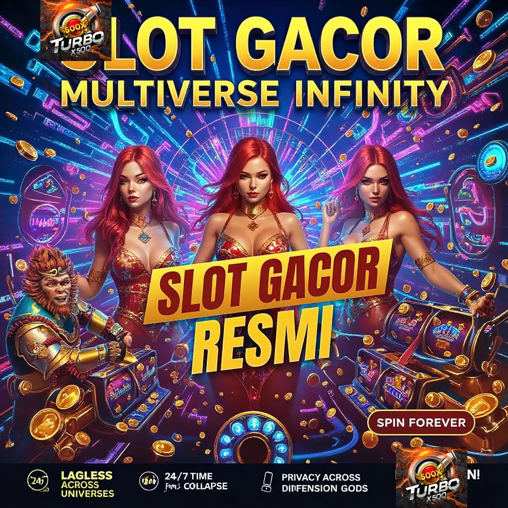 TURBOX500 Apk Slot Login Layanan Terpadu BKS Group image 1