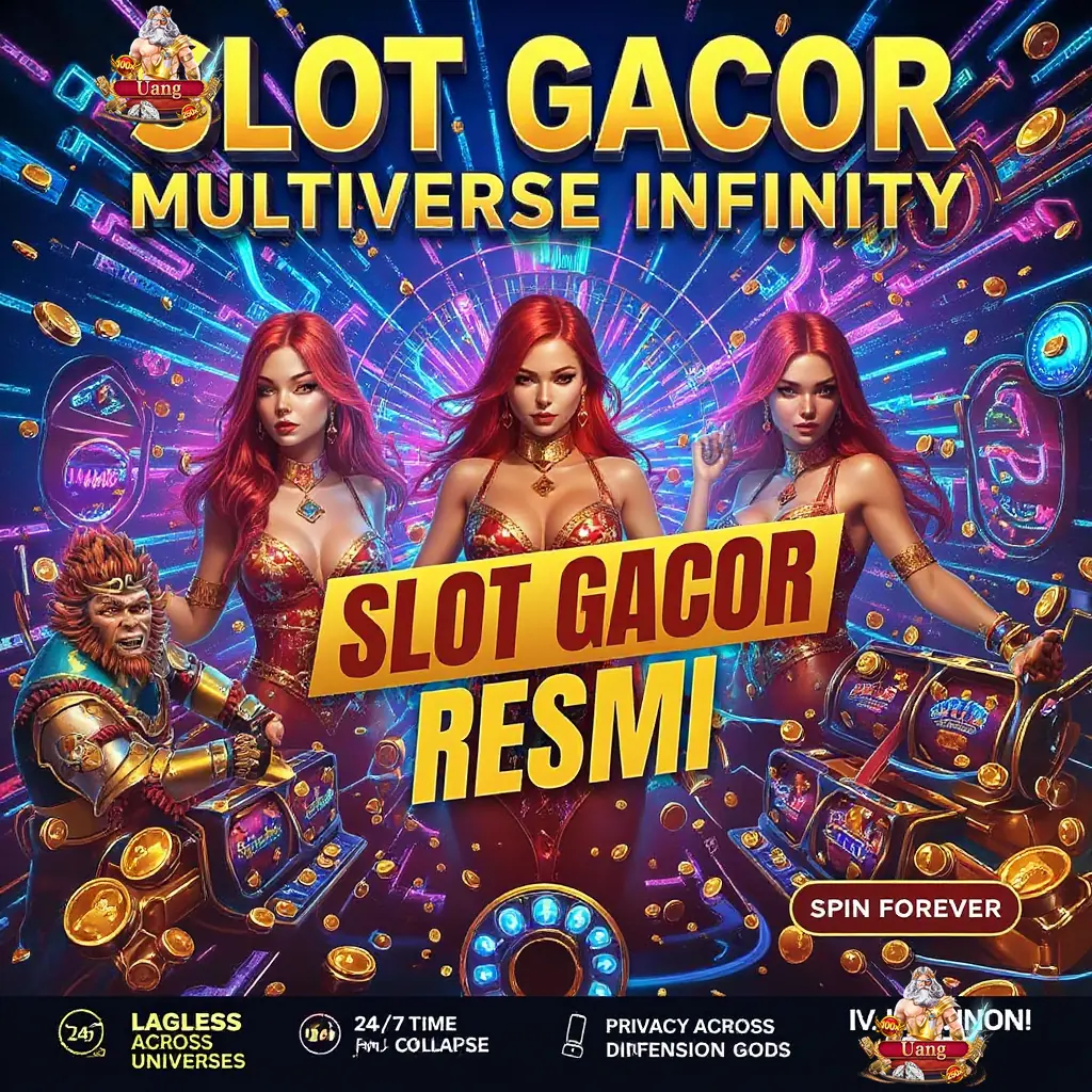 UANGVIP Apk Slot Login Layanan Terpadu BKS Group image 1